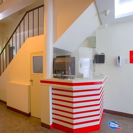 Oyo 793 Dg Budget Hotel Salem Pasay Zewnętrze zdjęcie
