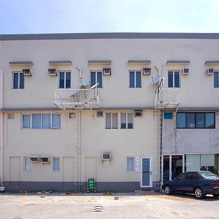 Oyo 793 Dg Budget Hotel Salem Pasay Zewnętrze zdjęcie