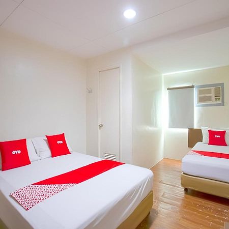 Oyo 793 Dg Budget Hotel Salem Pasay Zewnętrze zdjęcie