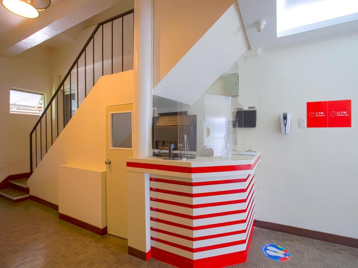 Oyo 793 Dg Budget Hotel Salem Pasay Zewnętrze zdjęcie