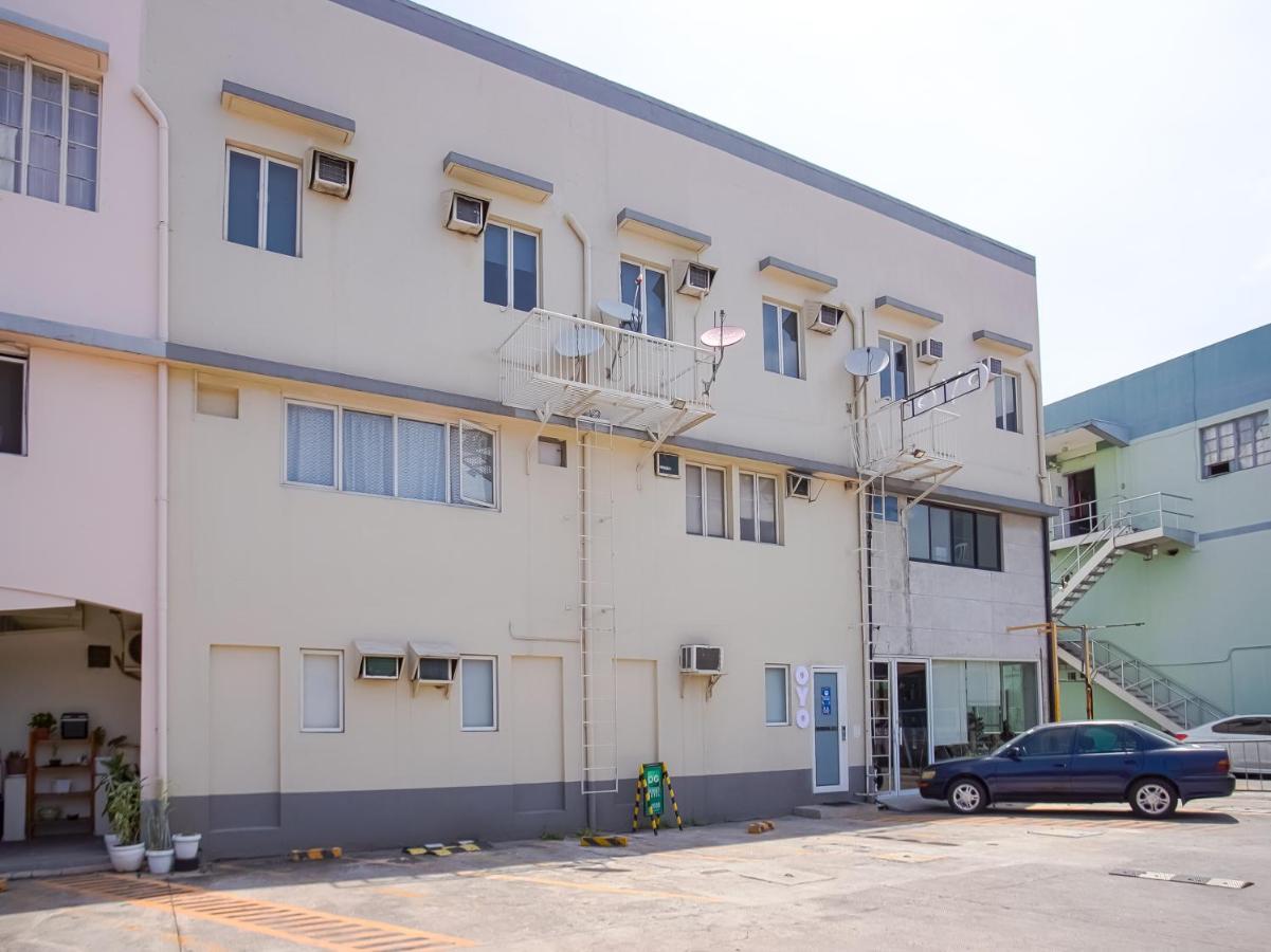 Oyo 793 Dg Budget Hotel Salem Pasay Zewnętrze zdjęcie
