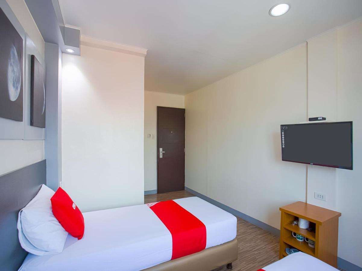 Oyo 793 Dg Budget Hotel Salem Pasay Zewnętrze zdjęcie