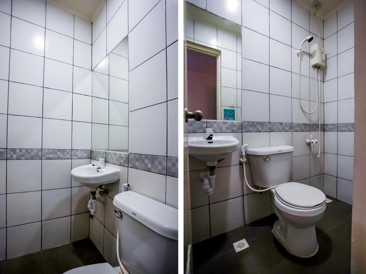 Oyo 793 Dg Budget Hotel Salem Pasay Zewnętrze zdjęcie